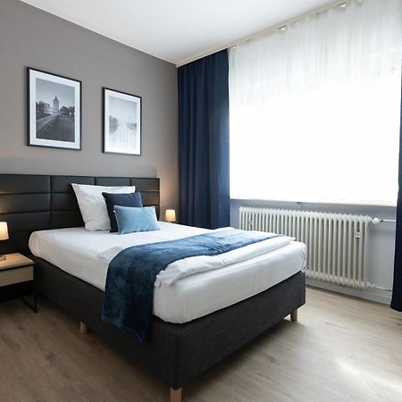Hotel Wegener Mannheim Exterior photo