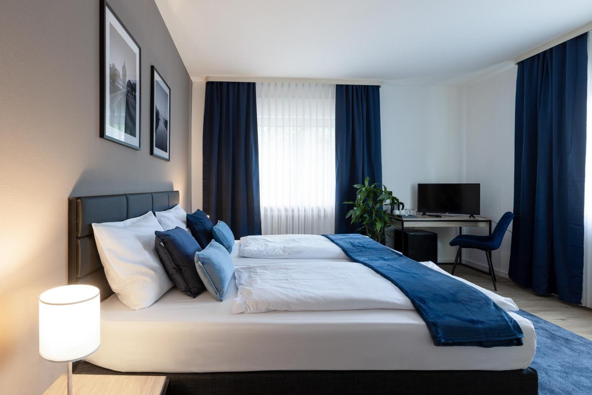 Hotel Wegener Mannheim Exterior photo